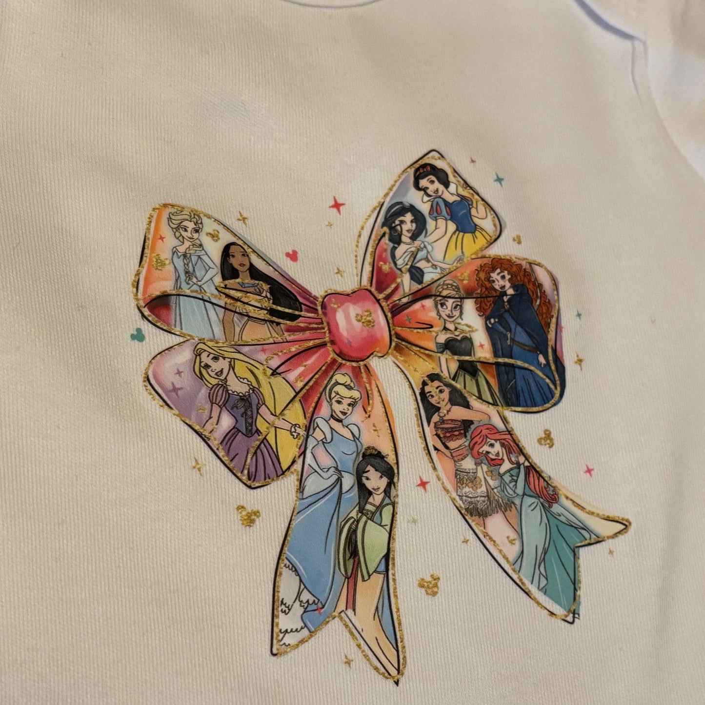 Custom DTF Top (Shirt/Sweater) image 4