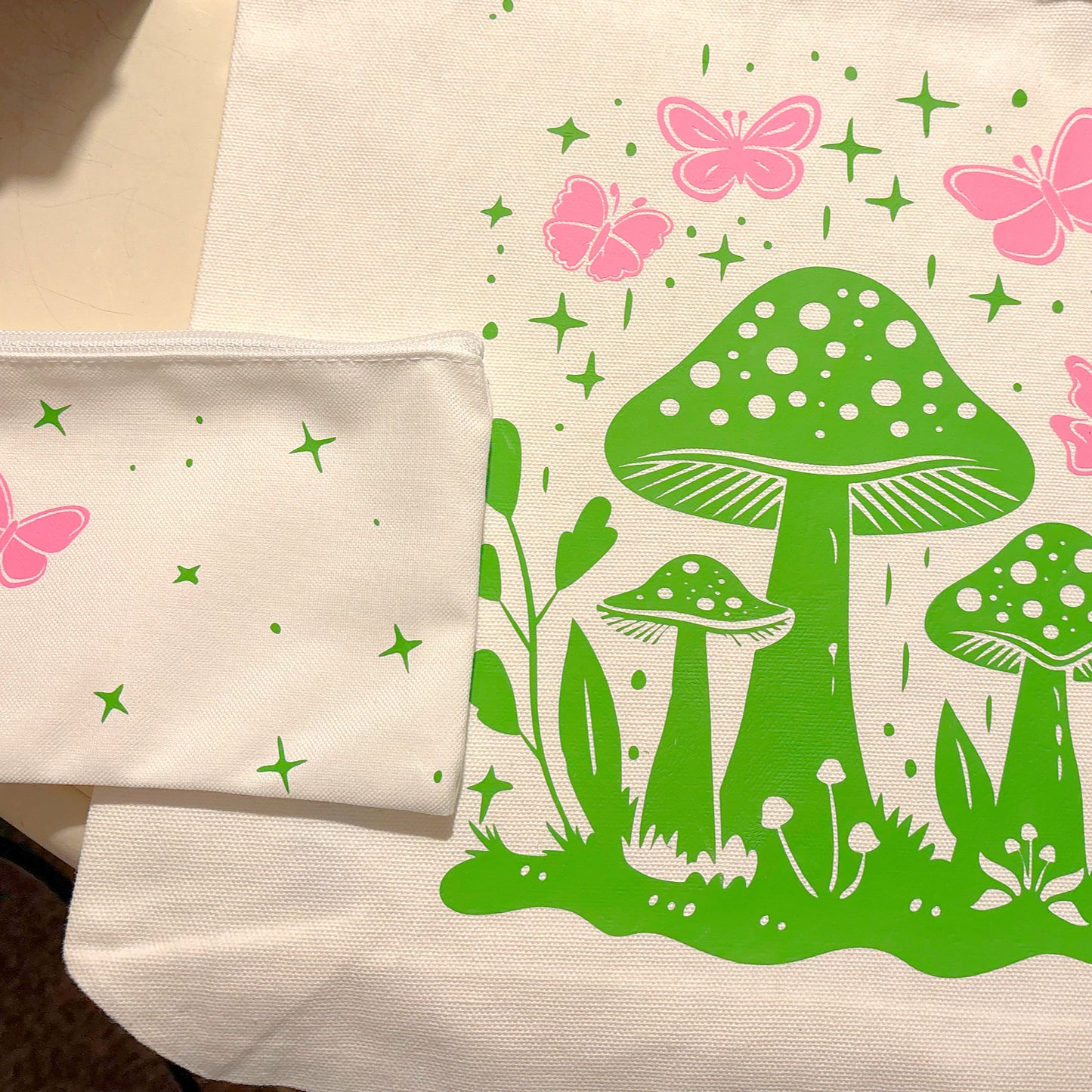 Designed Tote Bag image 12