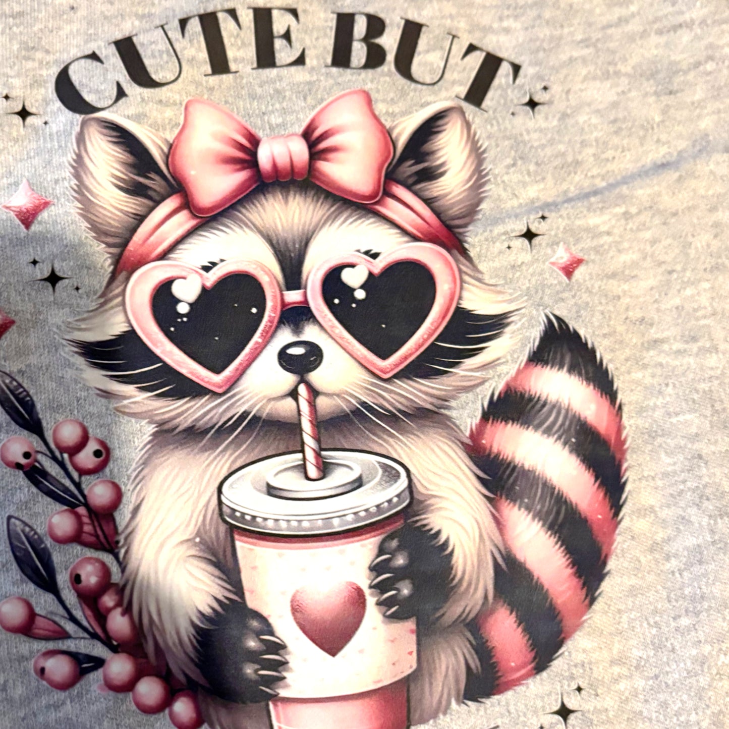 Custom DTF Top (Shirt/Sweater) image 3