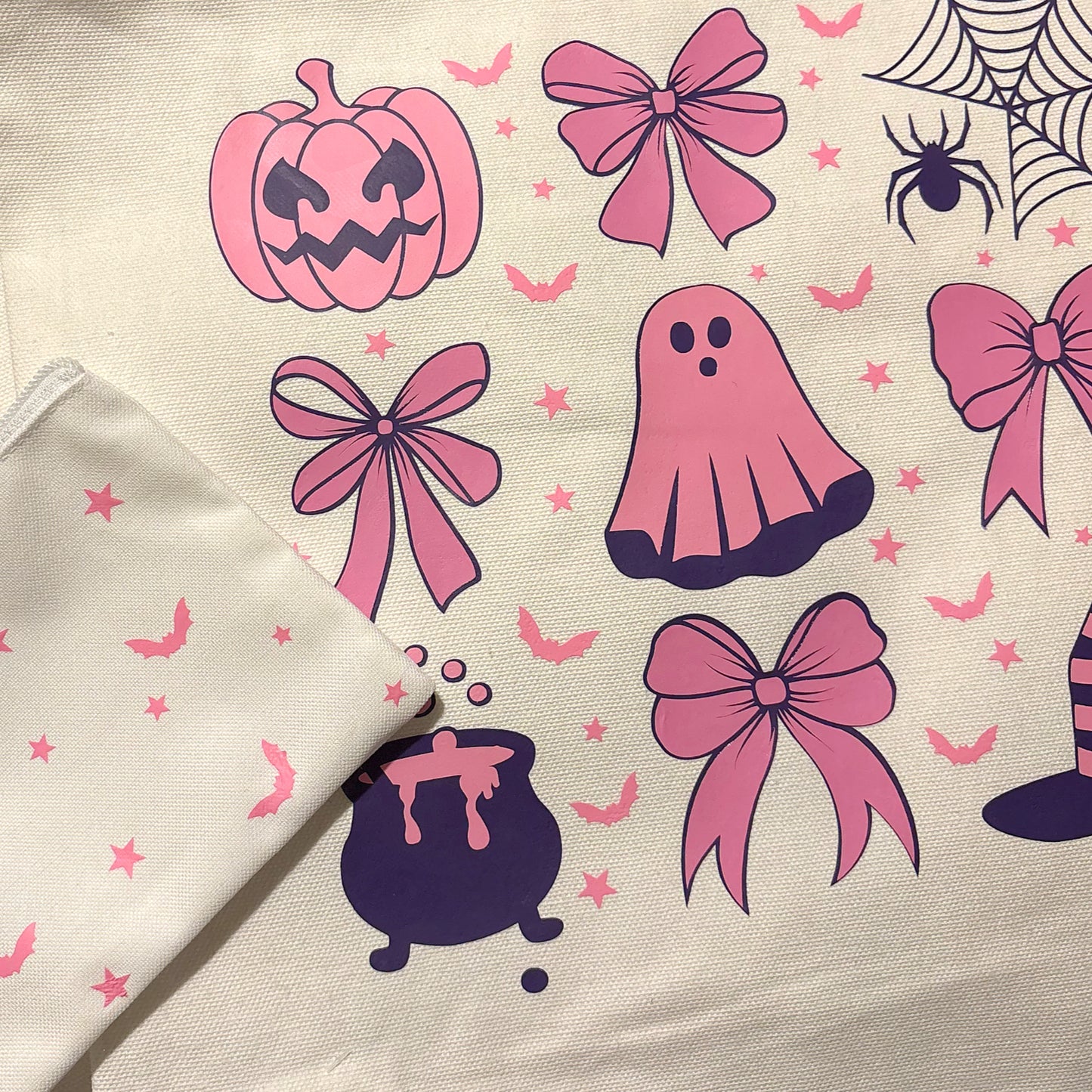 Designed Tote Bag image 11