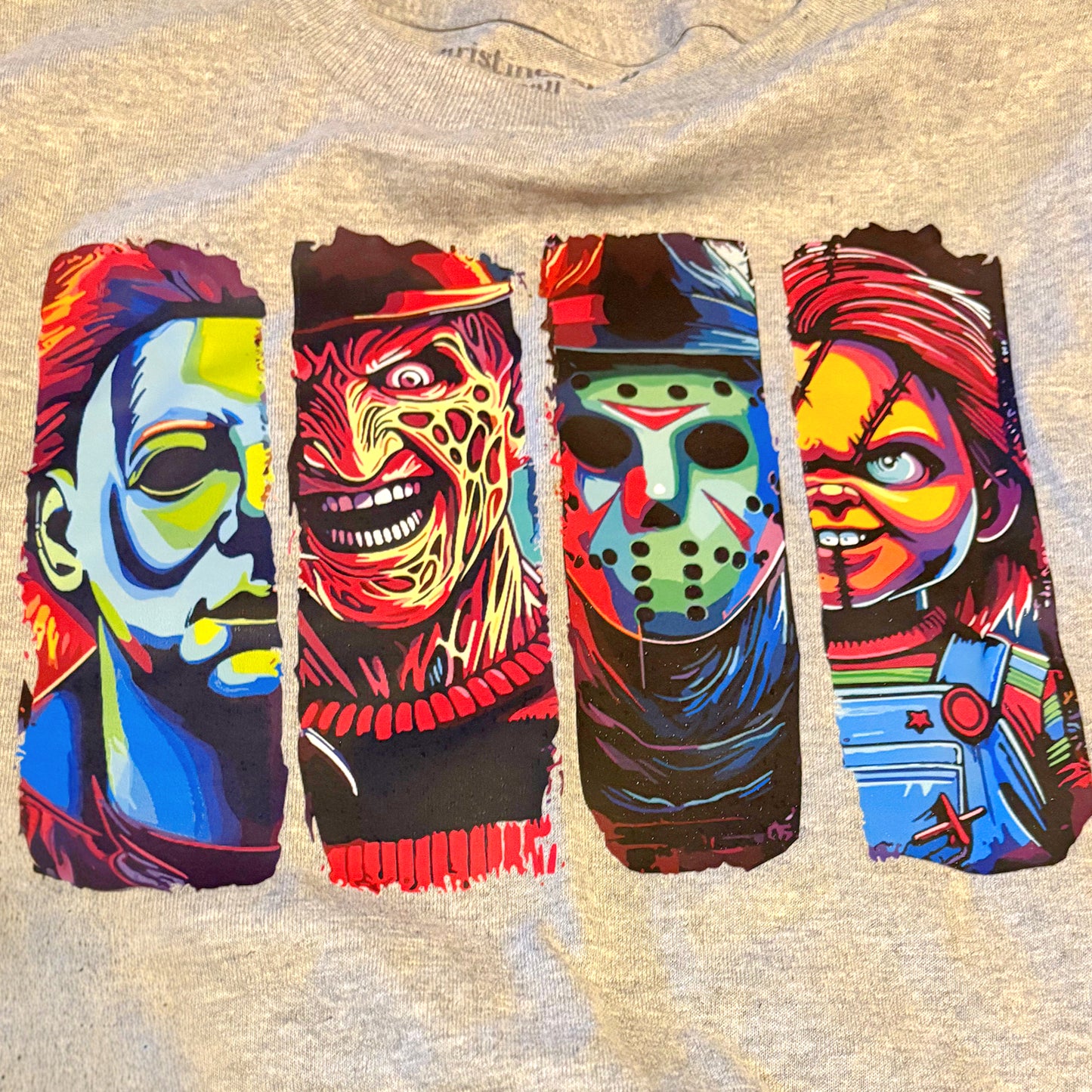 Custom DTF Top (Shirt/Sweater) image 2