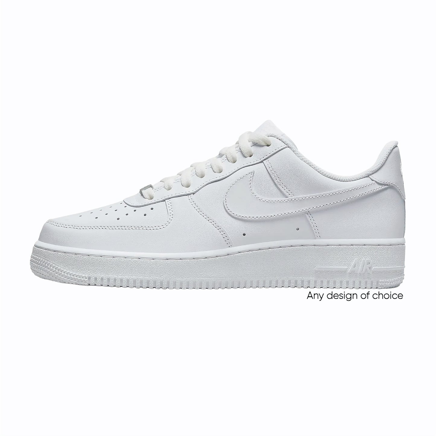 Custom Sneakers image 0