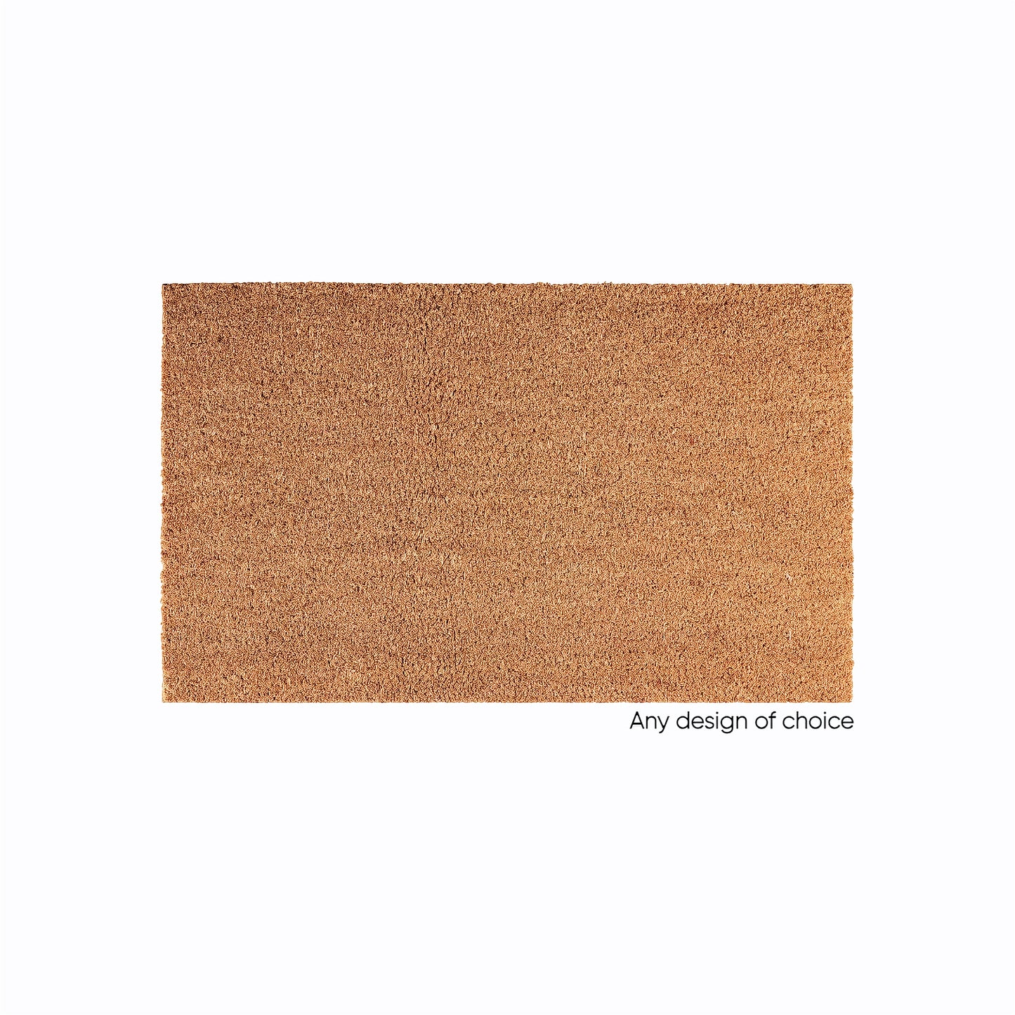 Custom Door Mat image 0