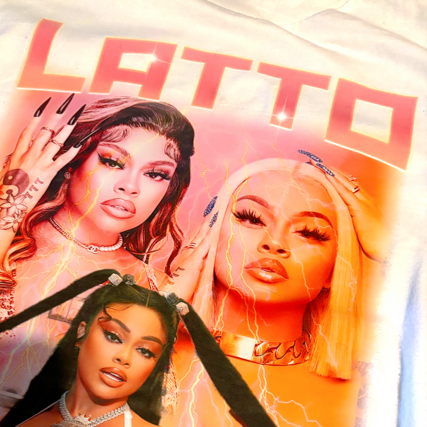 Custom DTF Top (Shirt/Sweater) image 6