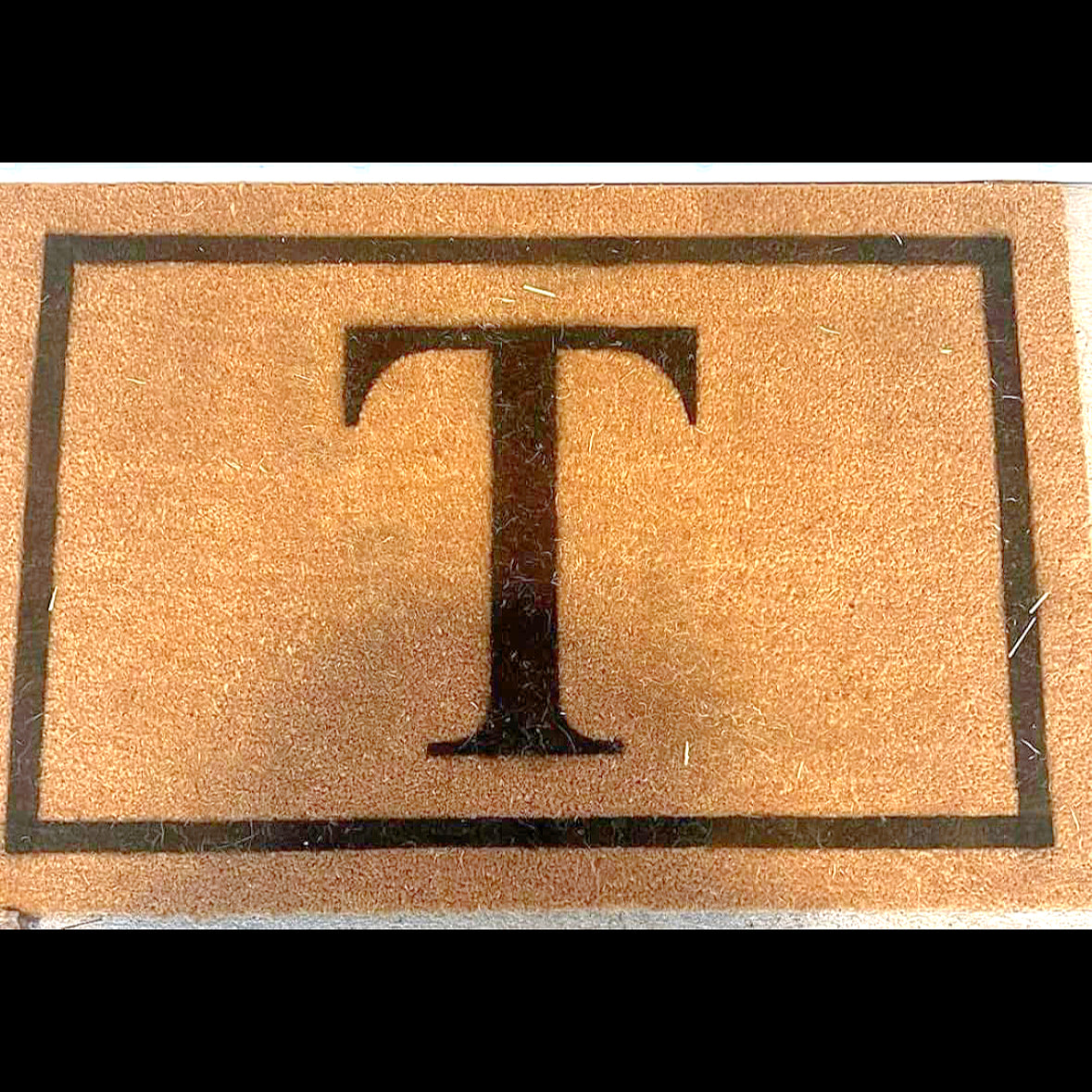 Custom Door Mat image 1