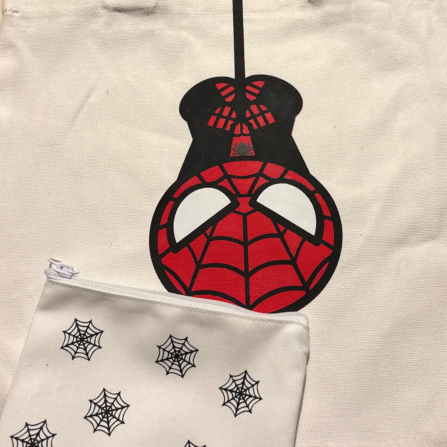 Designed Tote Bag image 10