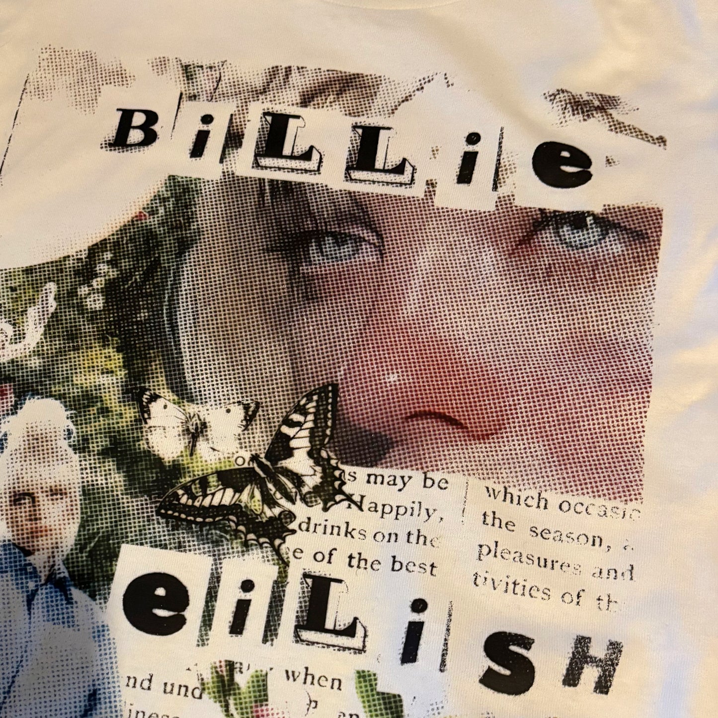 Custom DTF Top (Shirt/Sweater) image 7