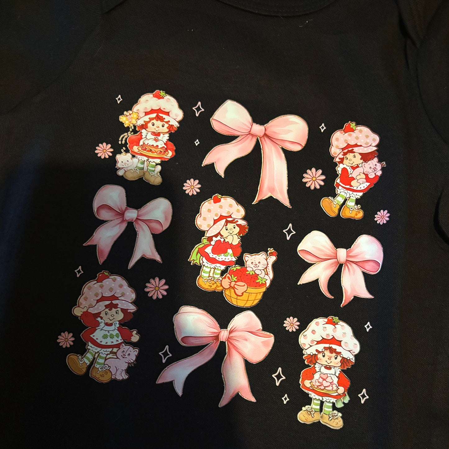 Custom DTF Top (Shirt/Sweater) image 5