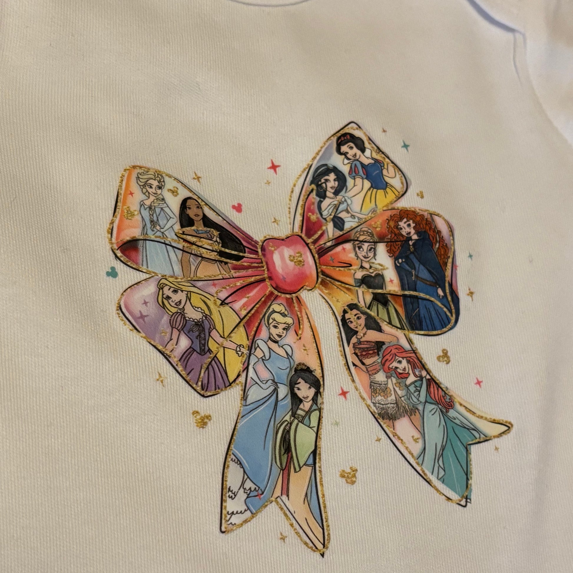 Custom DTF Top (Shirt/Sweater) image 4