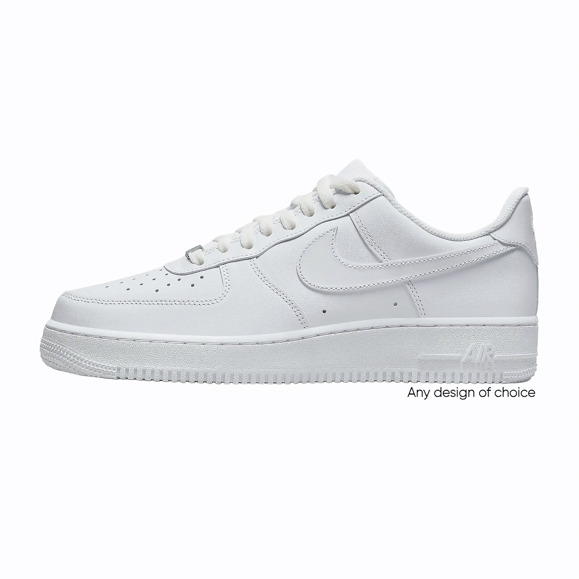 Custom Sneakers image 0