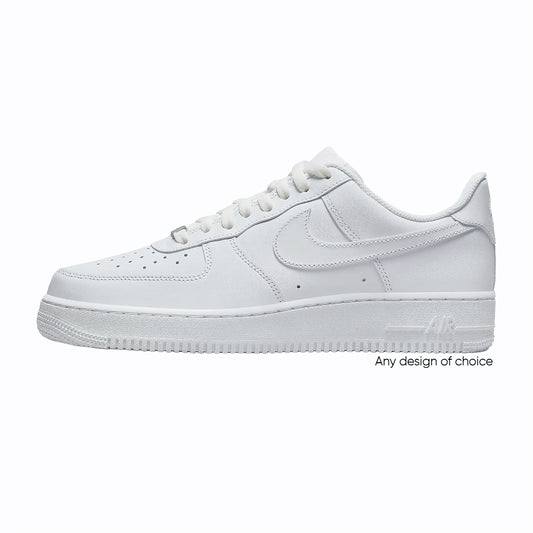 Custom Sneakers image 0