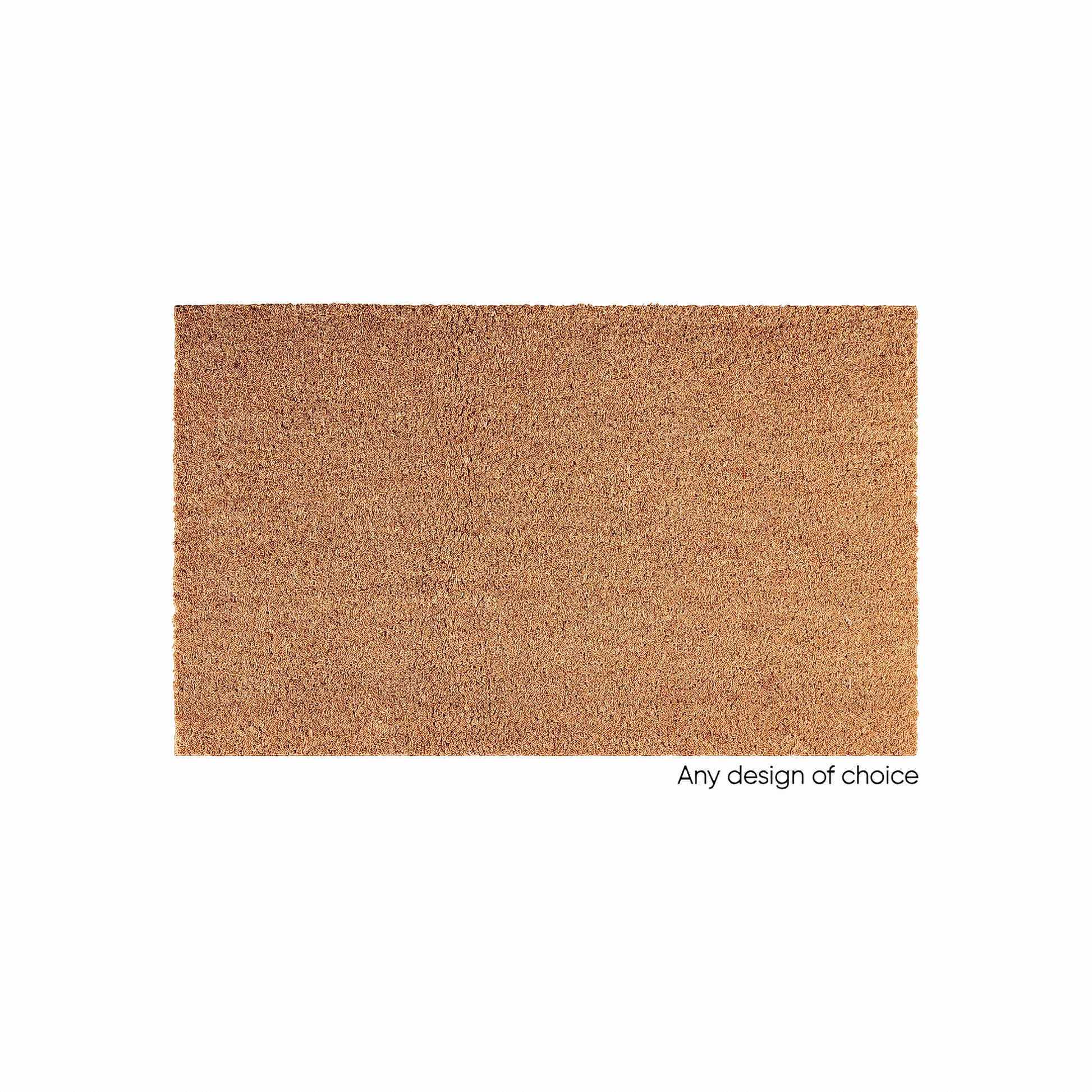 Custom Door Mat image 0