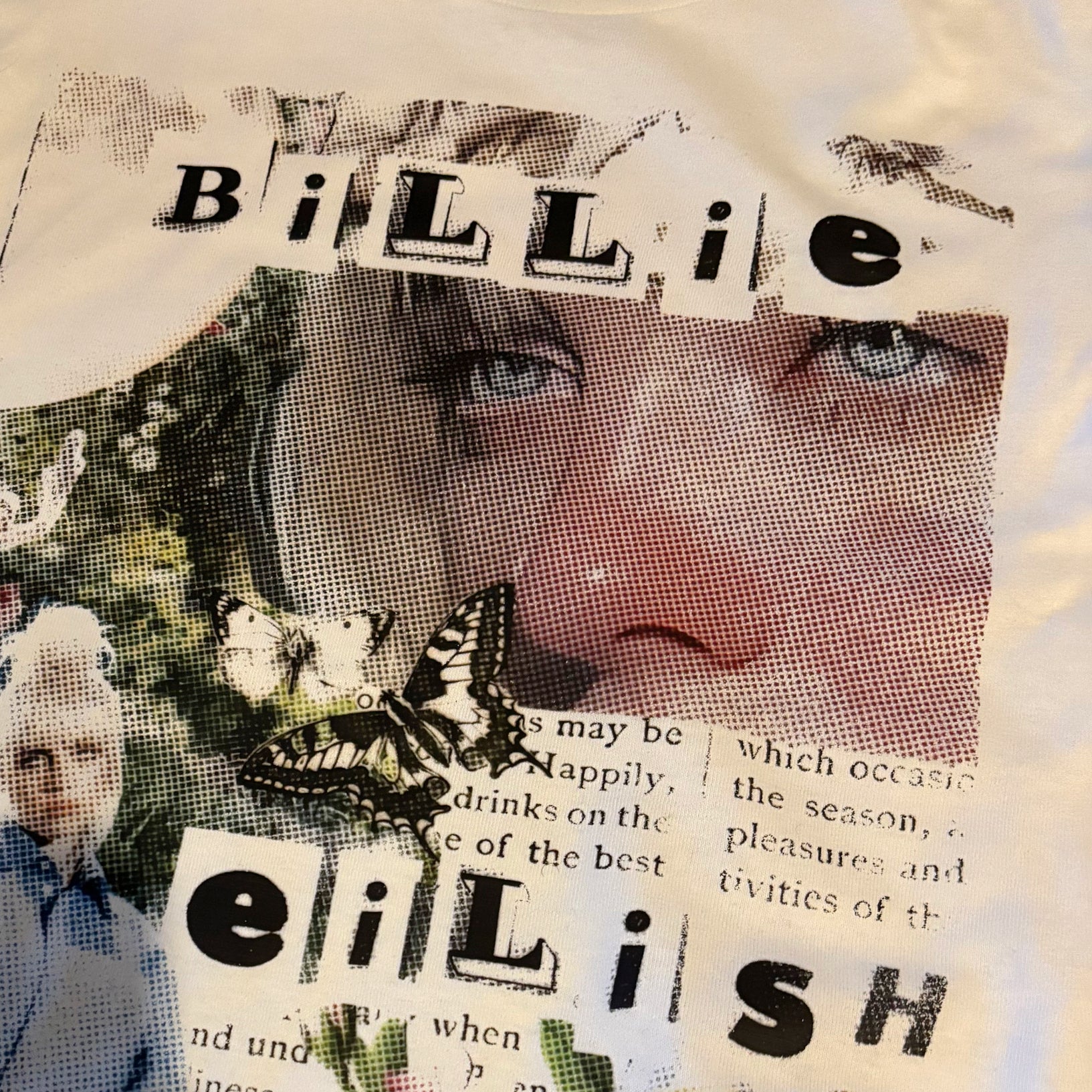 Custom DTF Top (Shirt/Sweater) image 7