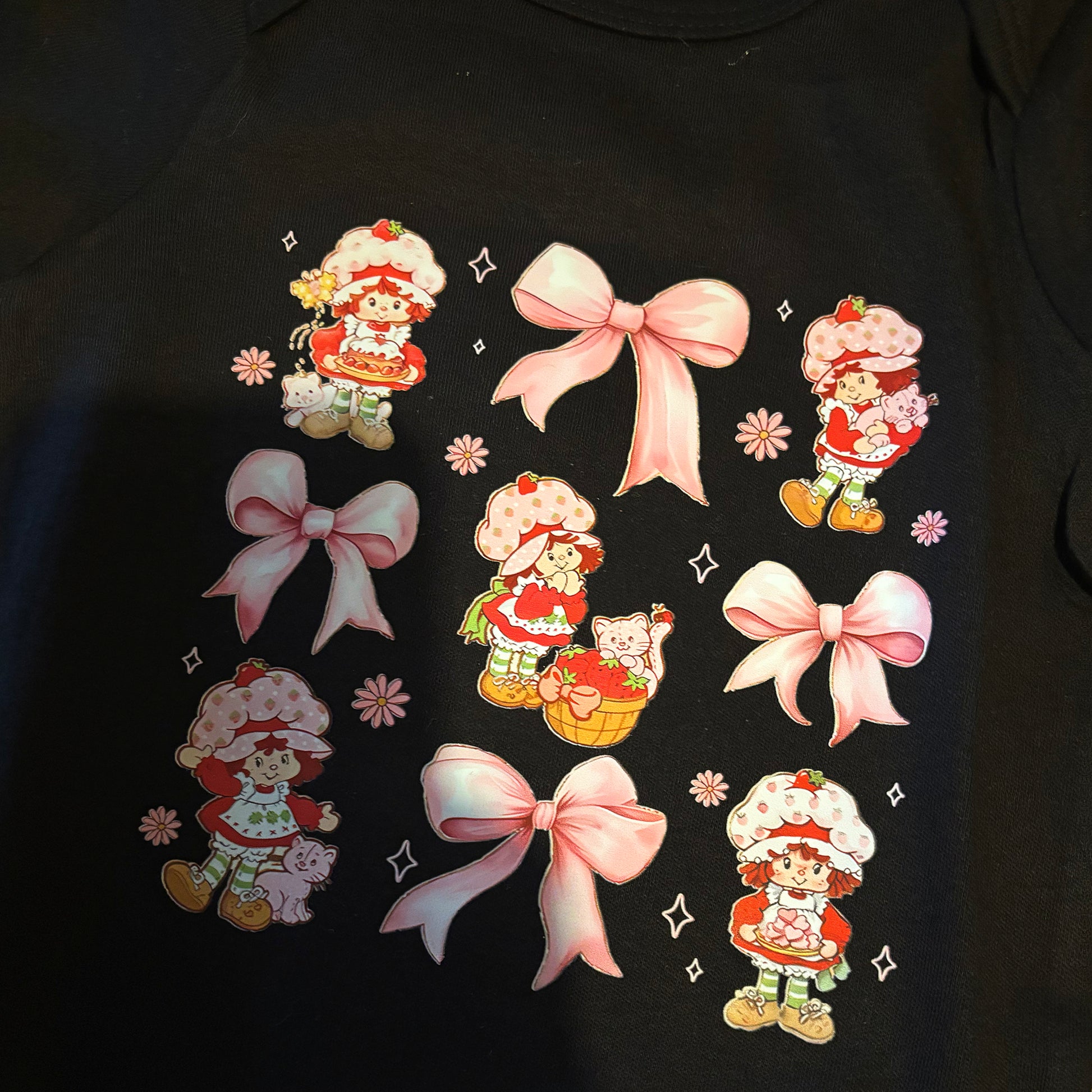 Custom DTF Top (Shirt/Sweater) image 5